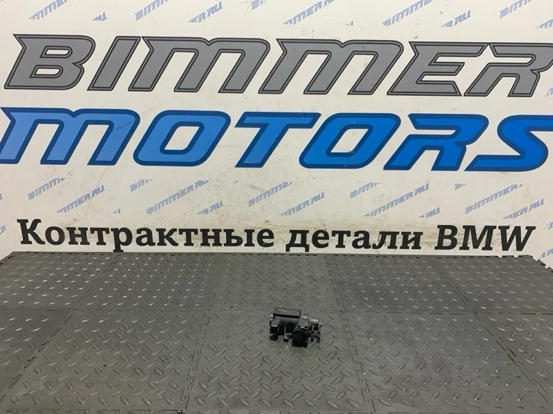 Преобразователь давления Bmw 750Li 2013 11747626351 F02 N63B44B