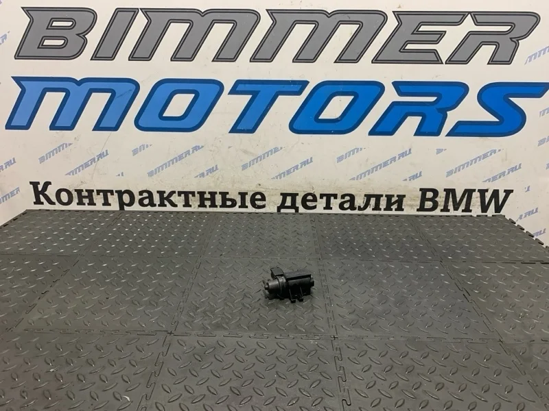 Преобразователь давления Bmw 750Li 2013 11747626351 F02 N63B44B