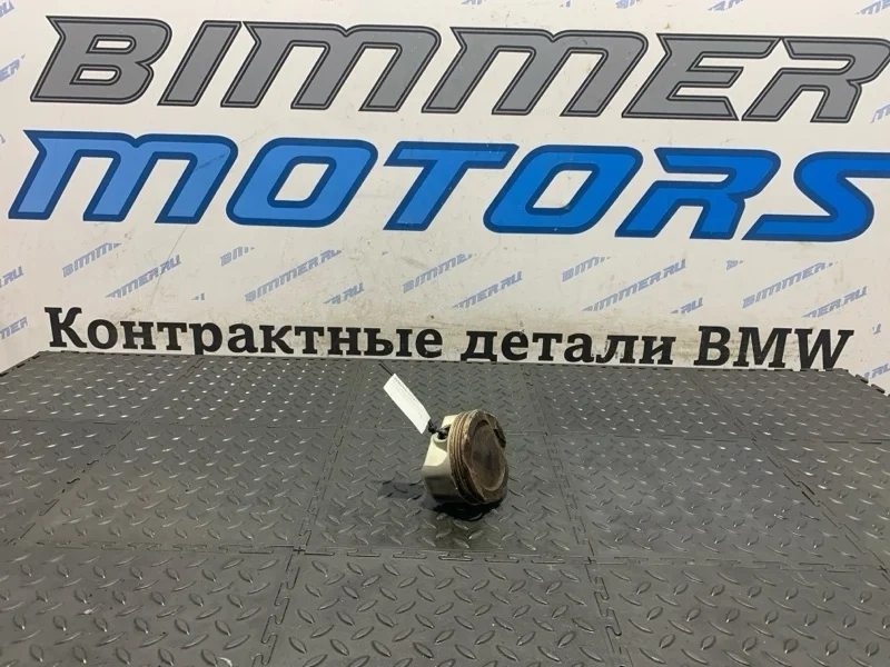 Поршень Bmw 750Li 2013 11258653978 F02 N63B44B