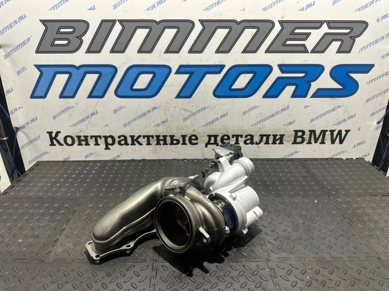 Турбина Bmw 11657634486 N20