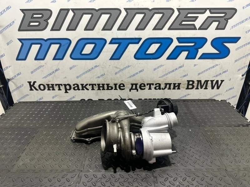 Турбина Bmw 11657635803 N20
