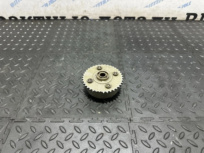 Ванос выпуск Bmw 535I 11367583208 F07 N55B30A