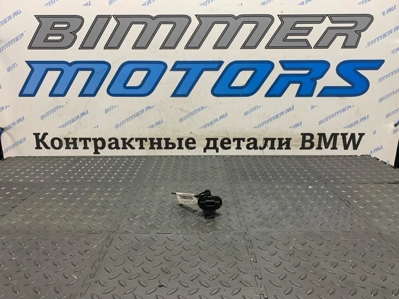 Дмрв расходомер воздуха Bmw 750Li 2013 13628658527 F02 N63B44B
