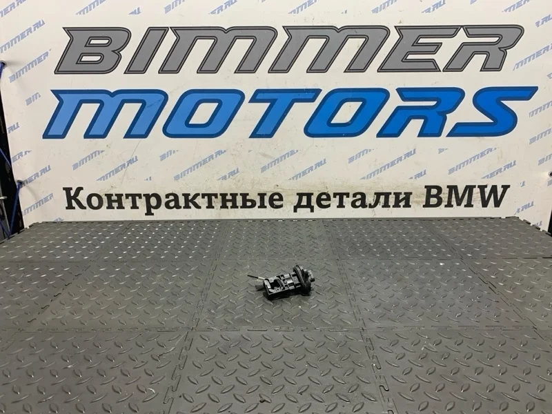 Дмрв расходомер воздуха Bmw 750Li 2013 13628658527 F02 N63B44B