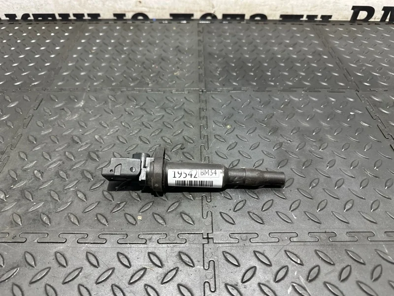 Катушка зажигания Bmw Х5 12138616153 F15 N63B44B