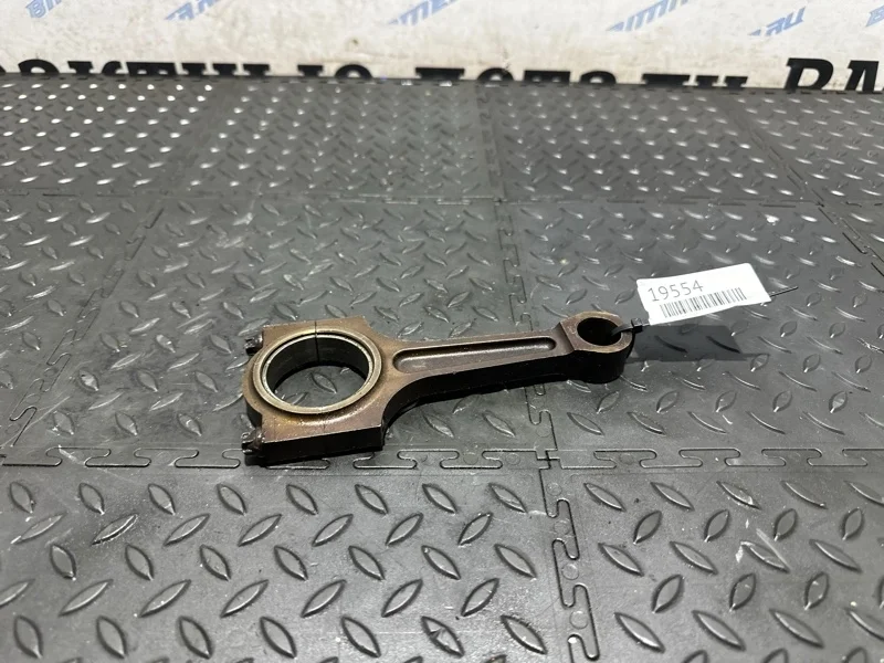 Шатун Bmw 11241725809 E34 M62