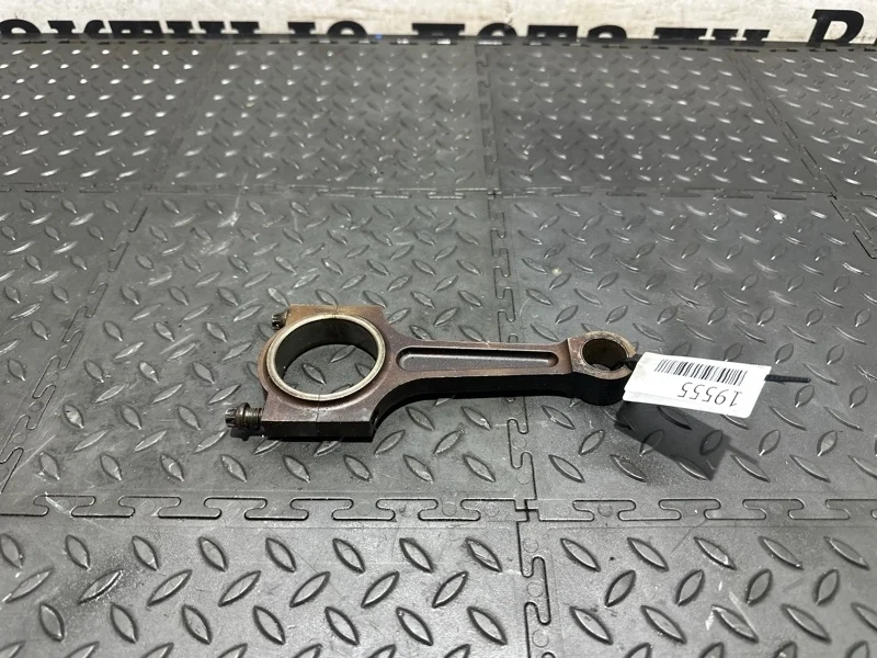 Шатун Bmw 11241725809 E53 M62