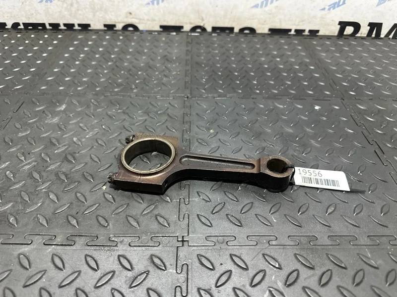 Шатун Bmw 11241725809 E31 M62