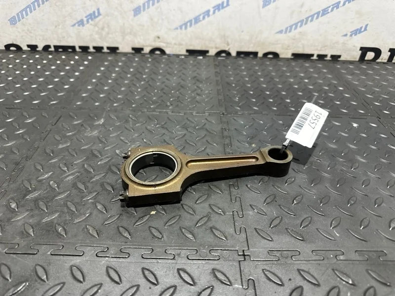 Шатун Bmw 11241725809 E34 M62