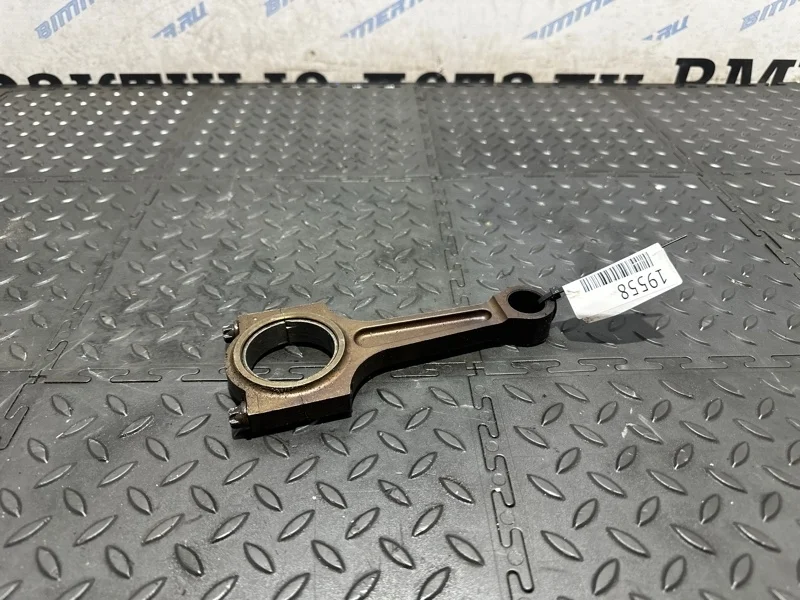 Шатун Bmw 11241725809 E39 M62