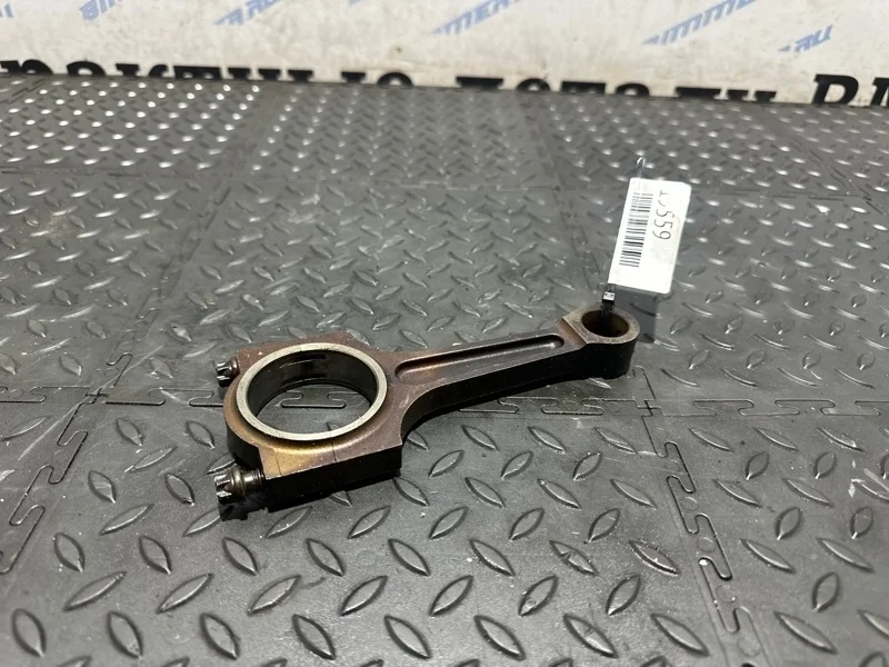 Шатун Bmw 11241725809 E38 M62