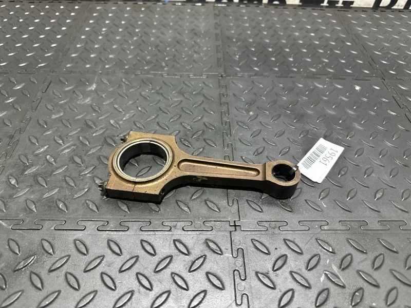 Шатун Bmw 11241725809 E34 M62