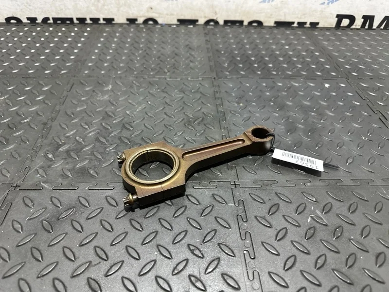 Шатун Bmw 11241725809 E53 M62