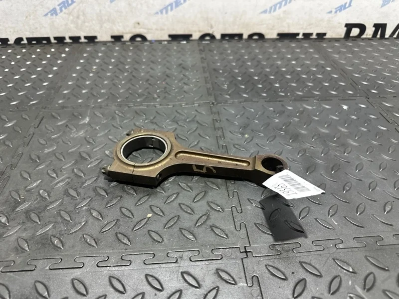 Шатун Bmw 11241725809 E53 M62