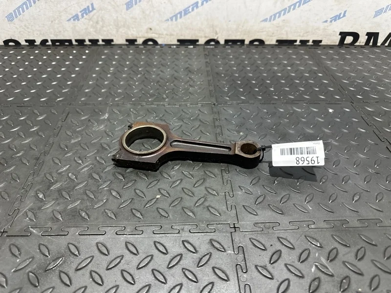 Шатун Bmw 11241725809 E34 M62