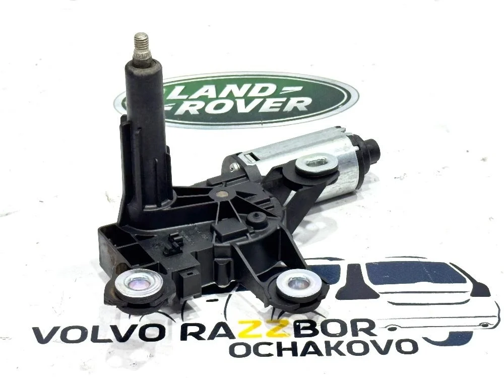 Моторчик заднего дворника Land Rover Freelander 2 Freelander II (2006—2010) 224DT 2010