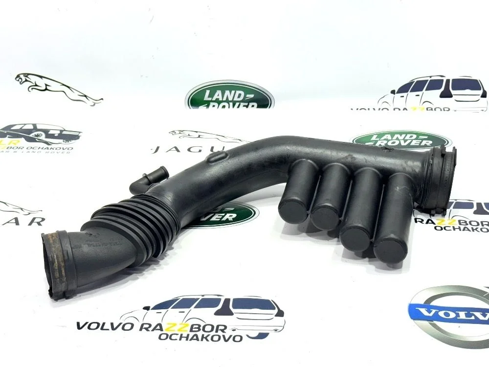 Патрубок флейта Land Rover Freelander 2 2.2 Diesel Freelander II (2006—2010) 224DT