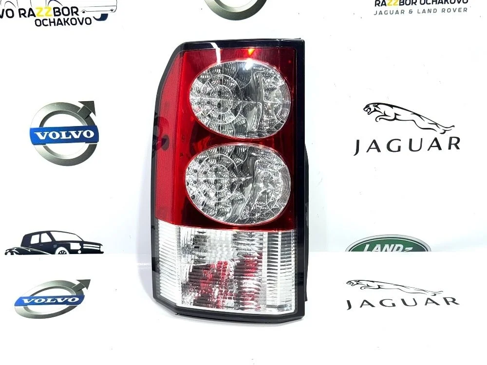 Фонарь задний левый Land Rover Discovery 4 L319 Discovery IV (2009—2013)