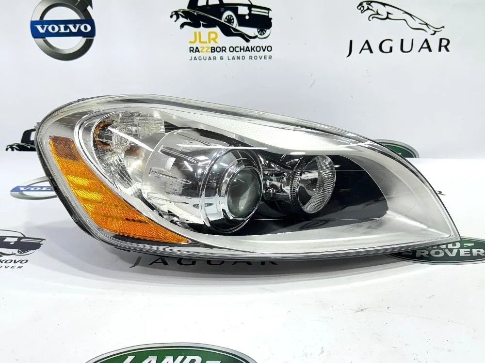 Фара правая ксеноновая Volvo XC60 2008-2013 дорест XC60 I (2008—2013)