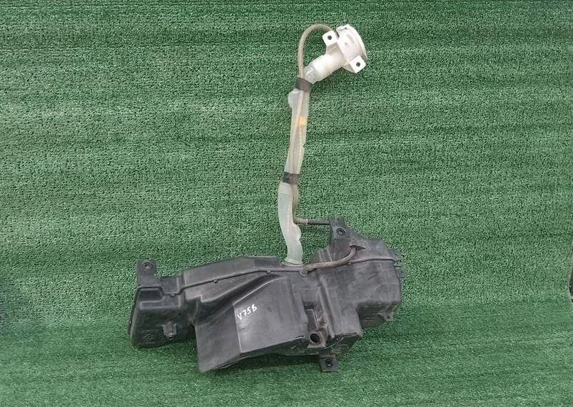 Б.у. бачок омывателя MITSUBISHI PAJERO V75W MITSUBISHI PAJERO V75W