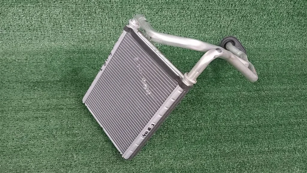 Б.у. радиатор печки TOYOTA CAMRY V40 ACV40 TOYOTA CAMRY V40 ACV40