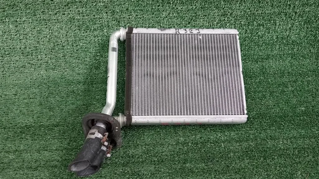 Б.у. радиатор печки TOYOTA RAV4 ACA30 TOYOTA RAV4 ACA30