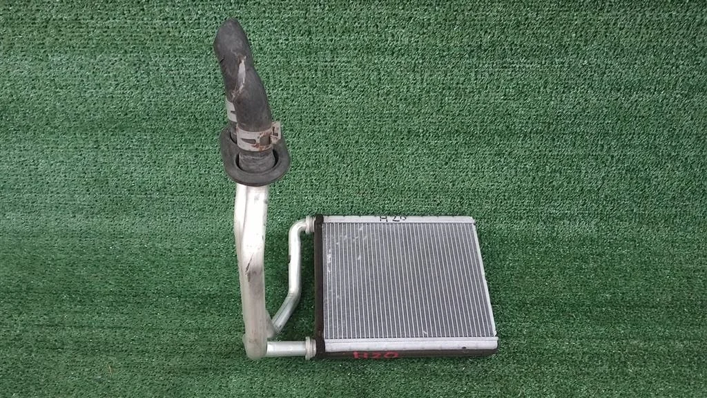 Б.у. радиатор печки TOYOTA VILLEFIRE H20 TOYOTA VILLEFIRE H20