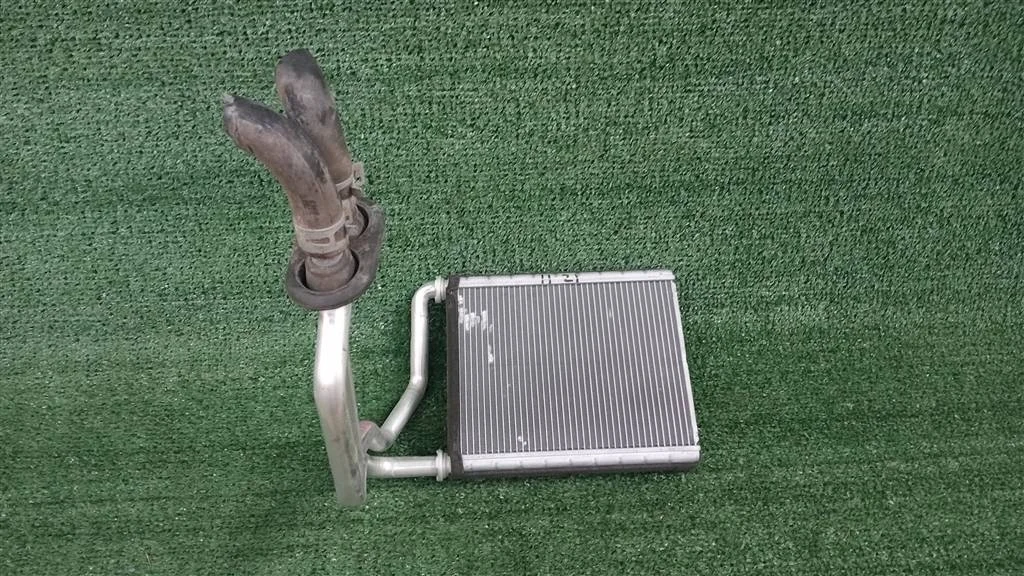 Б.у. радиатор печки TOYOTA ALPHARD H20 TOYOTA ALPHARD H20