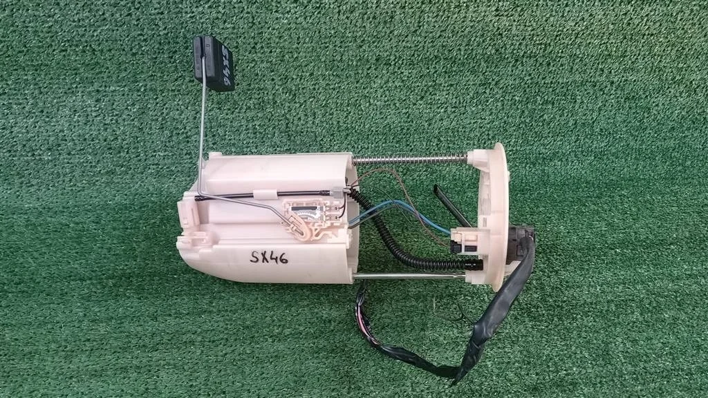 Б.у. насос топливный SUZUKI SX4 YA11S SUZUKI SX4 YA11S