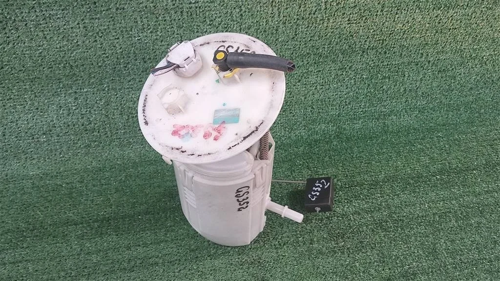 Б.у. насос топливный LEXUS GS350 GRS191 LEXUS GS350 GRS191