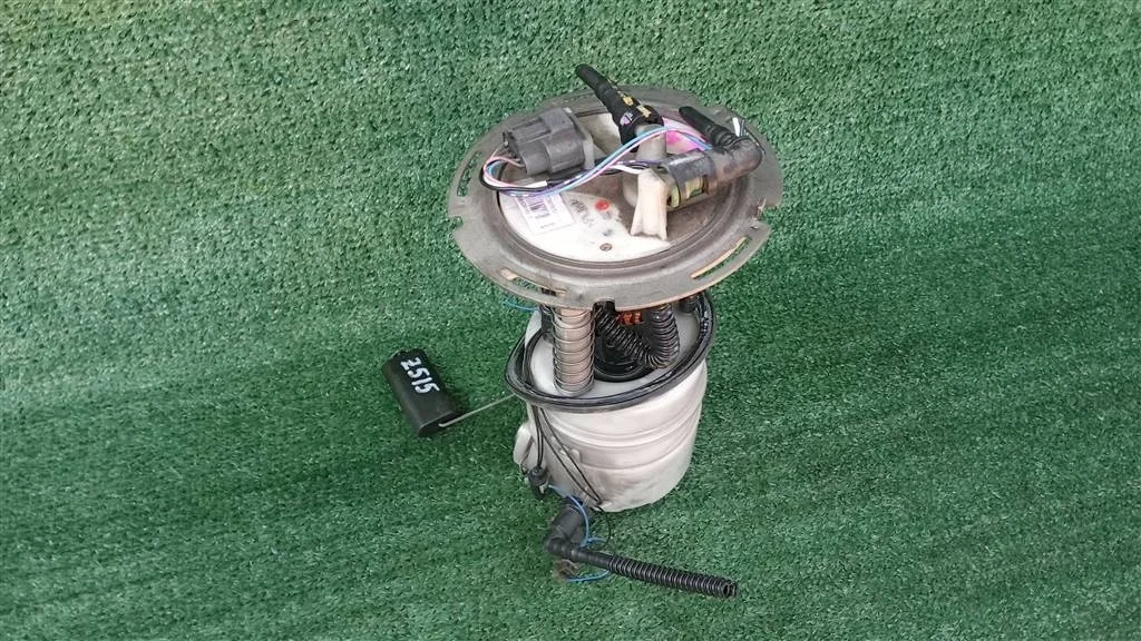 Б.у. насос топливный NISSAN MURANO Z51 NISSAN MURANO Z51