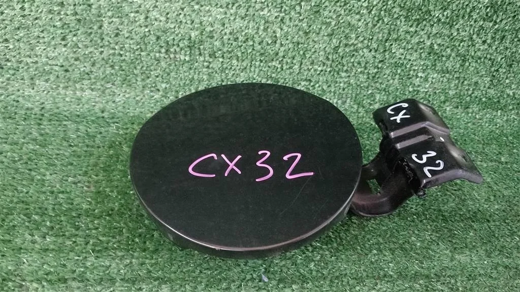 Б.у. лючок бензобака MITSUBISHI LANCER CX3A MITSUBISHI LANCER CX3A