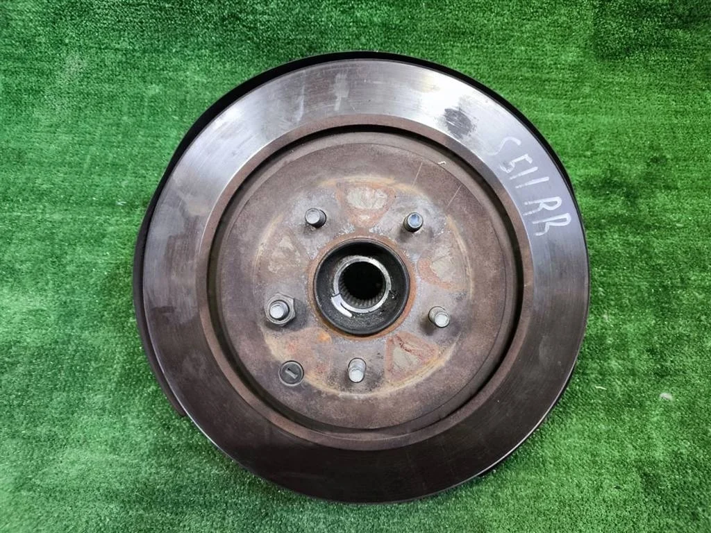 Б.у. цапфа INFINITI QX70 S51 INFINITI QX70 S51