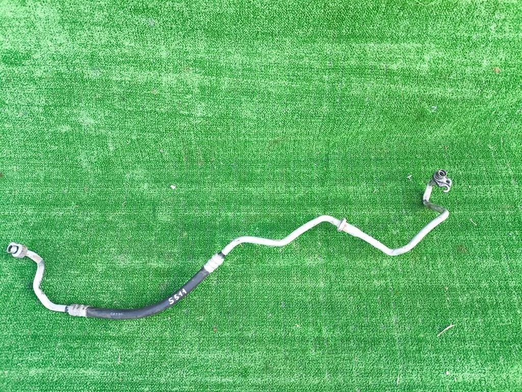 Б.у. трубка кондиционера толстая INFINITI QX70 S51 INFINITI QX70 S51