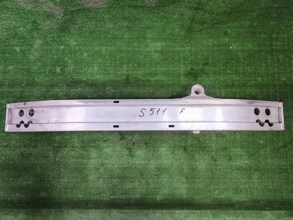 Б.у. усилитель бампера переднего INFINITI QX70 S51 INFINITI QX70 S51