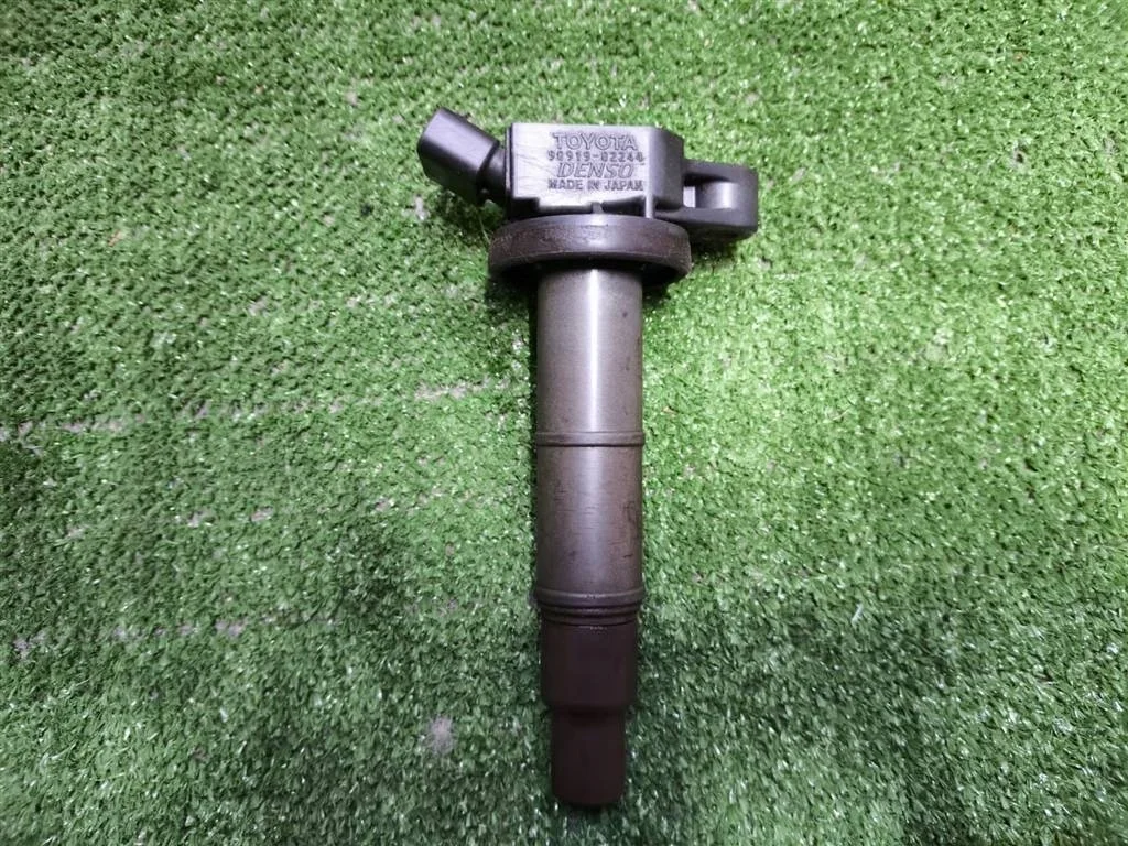 Б.у. катушка зажигания TOYOTA CAMRY V30 ACV30 TOYOTA CAMRY V30 ACV30