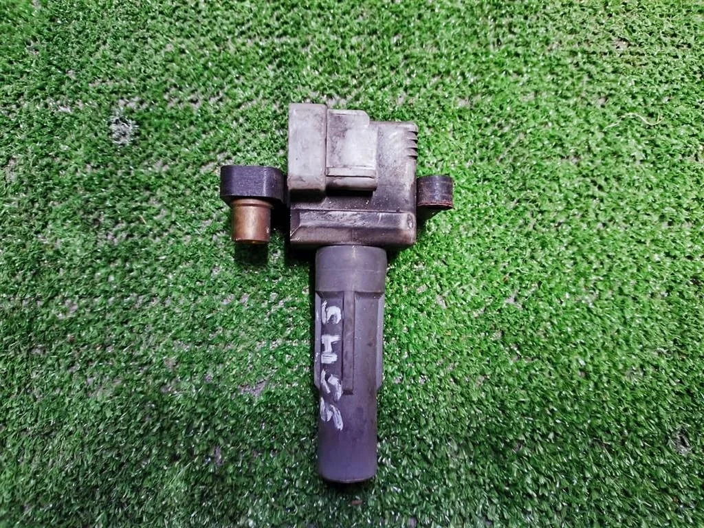 Б.у. катушка зажигания SUBARU FORESTER S12 SUBARU FORESTER S12