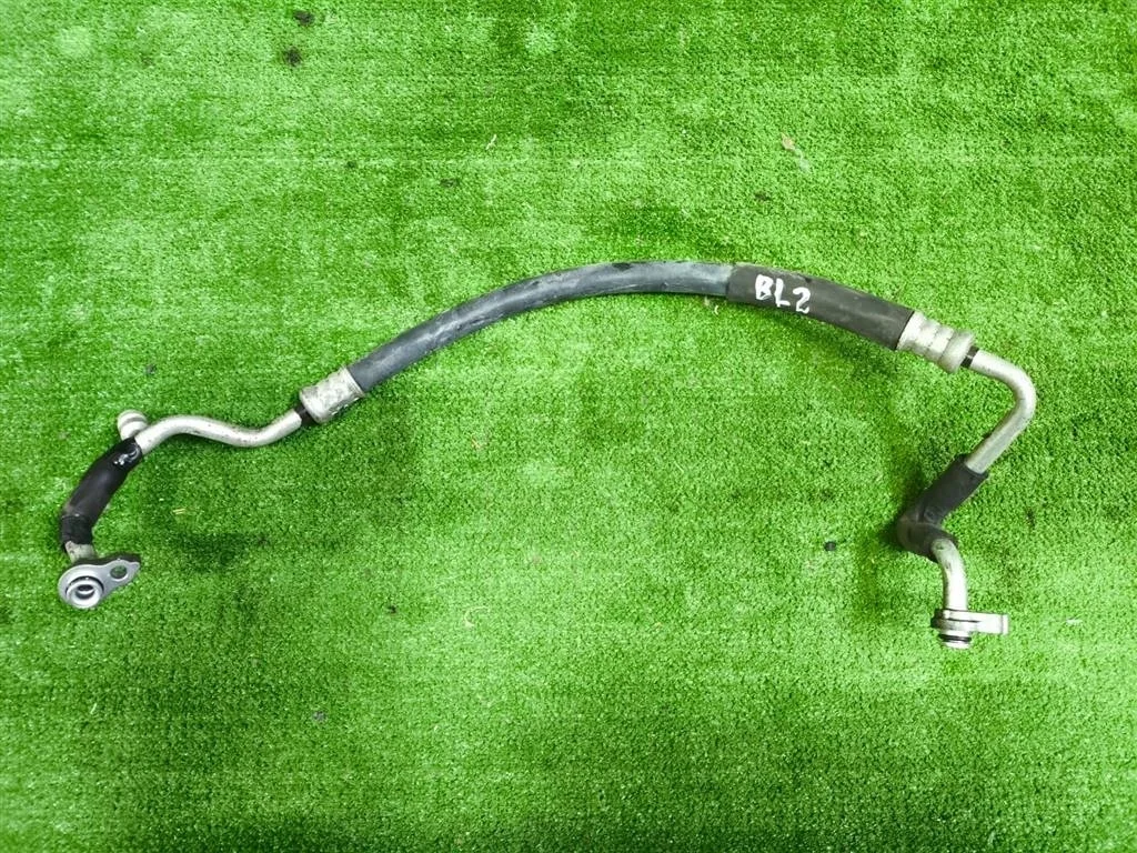 Б.у. трубка кондиционера короткая MAZDA MAZDA 3 BL MAZDA MAZDA 3 BL