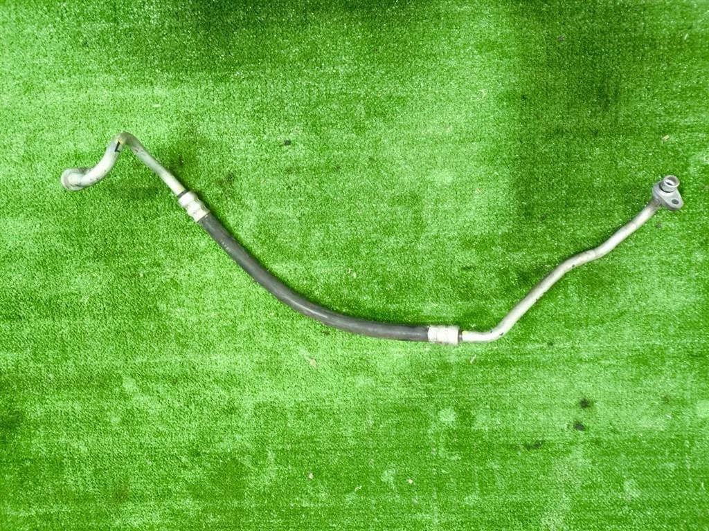 Б.у. трубка кондиционера короткая NISSAN QASHQAI J10 NISSAN QASHQAI J10