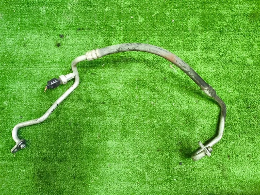 Б.у. трубка кондиционера короткая MITSUBISHI LANCER CY4A MITSUBISHI LANCER CY4A
