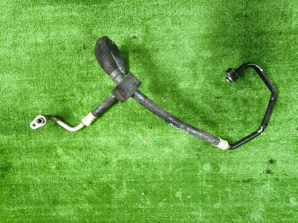 Б.у. трубка кондиционера короткая LEXUS GS350 GRS191 LEXUS GS350 GRS191