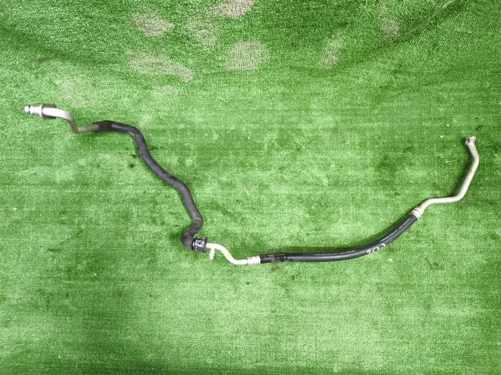 Б.у. трубка кондиционера толстая MITSUBISHI LANCER CX3A MITSUBISHI LANCER CX3A