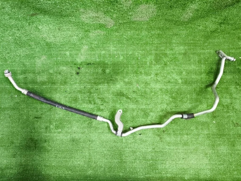 Б.у. трубка кондиционера толстая NISSAN JUKE F15E NISSAN JUKE F15E