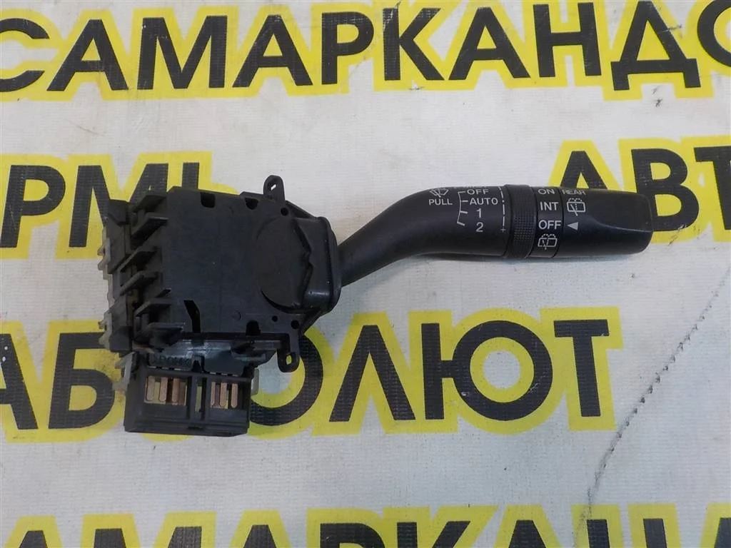 Переключатель стеклоочистителей Mazda Mazda 6 (GG) 2002-2007