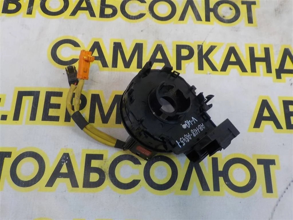 Механизм подрулевой для SRS (ленточный) Toyota Camry XV40 2006-2011