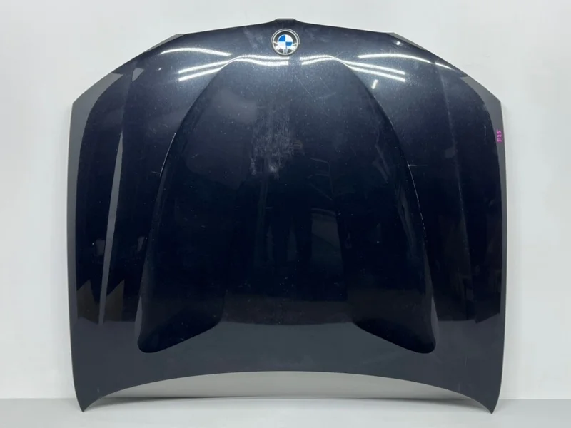 Капот BMW X3 F25