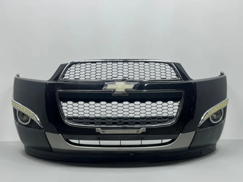 Бампер Chevrolet Captiva C140