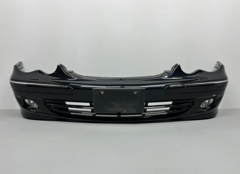 Бампер Mercedes W203