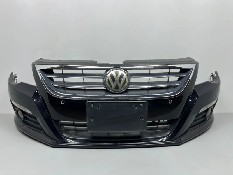 Бампер Volkswagen Passat CC 358