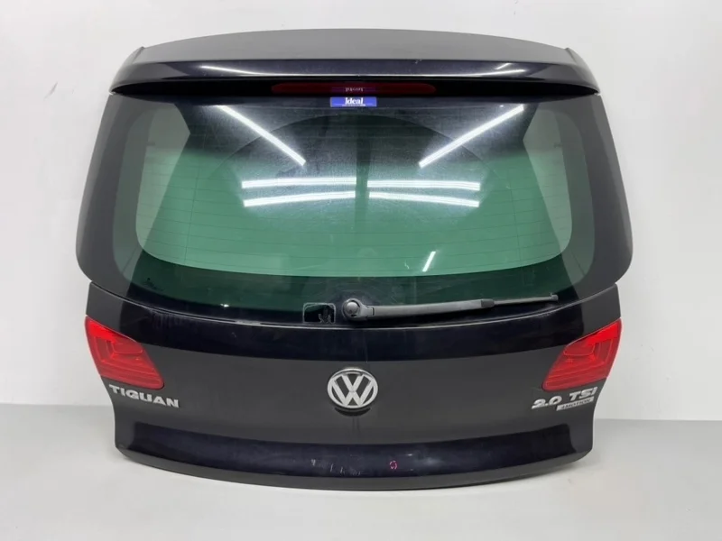 Дверь багажника Volkswagen Tiguan NF